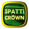 3 Patti Crown Game Free Rs 111
